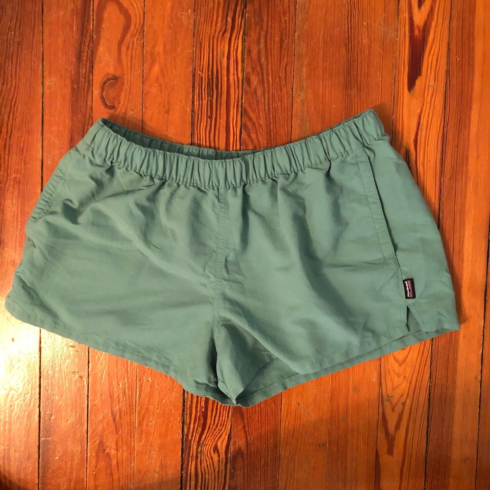 Patagonia shorts